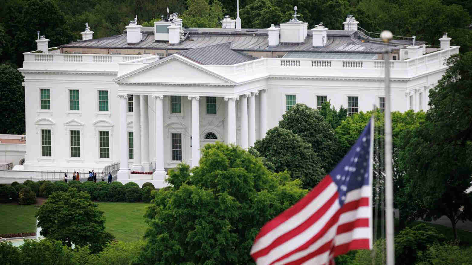 البيت الأبيض يطلب موازنة دفاعية قدرها 1.5 تريليون دولار