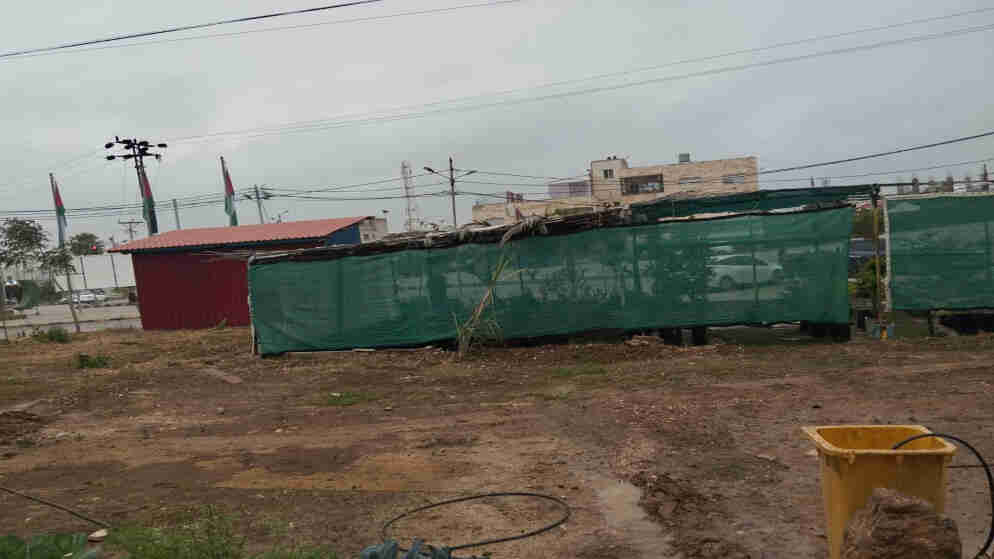 ضبط اعتداءات على خطوط مياه في العاصمة وإربد والمفرق