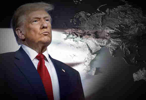 ترامب يمهل إيران 48 ساعة للتوصل إلى اتفاق قبل أن تواجه الجحيم