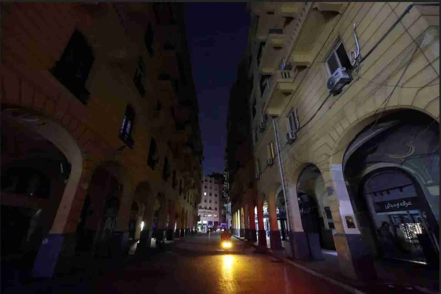 مصر ترفع أسعار الكهرباء للقطاع التجاري بنسب تصل إلى 90 %