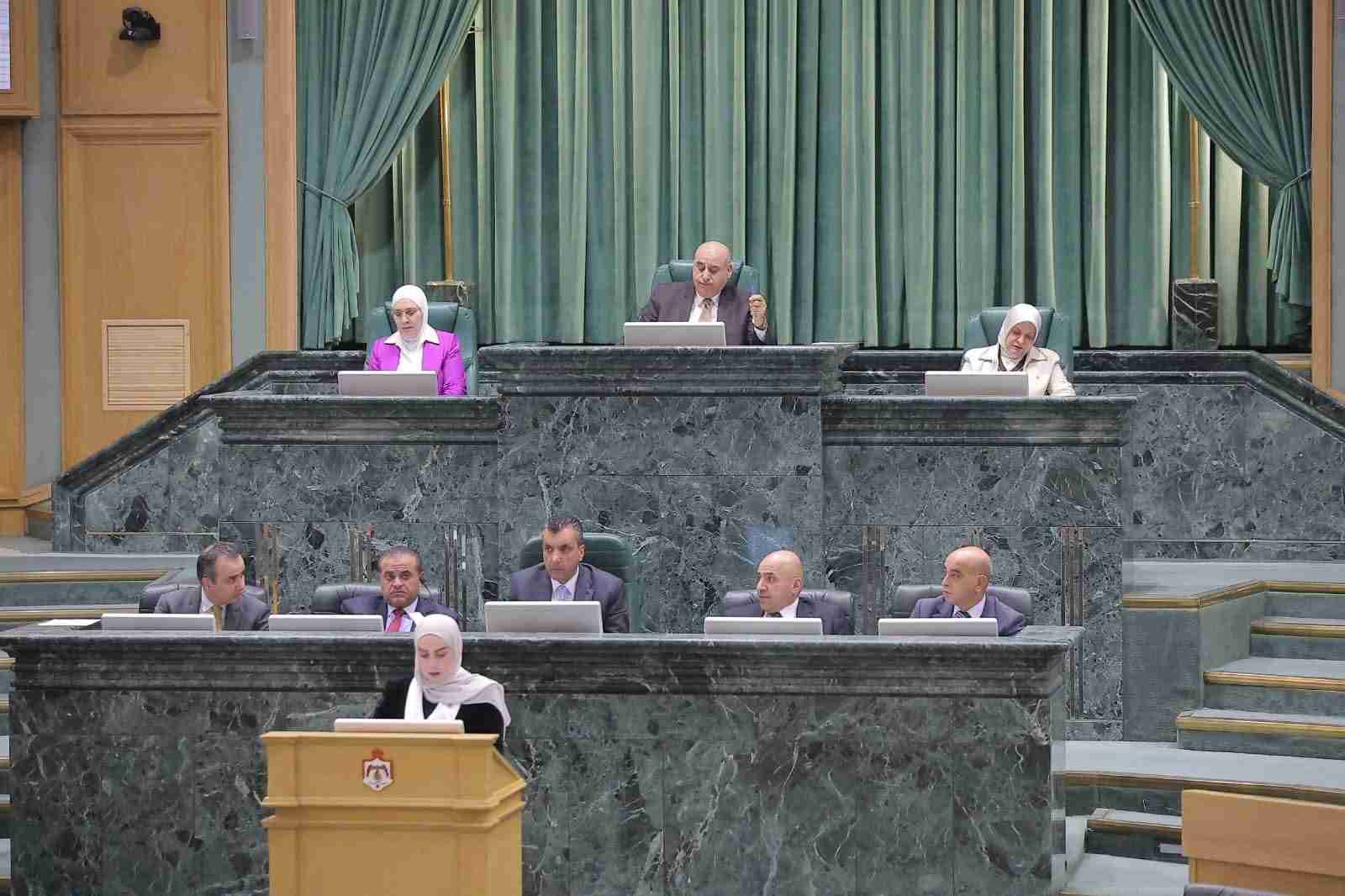 مجلس النواب يقر المادة الأولى بمشروع قانون "التعليم وتنمية الموارد"