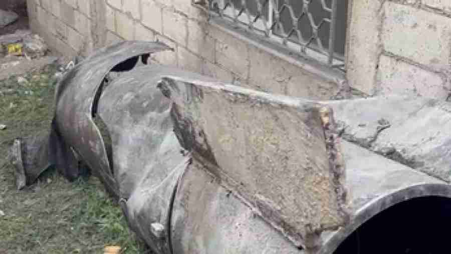 الأردن: إصابتان جراء سقوط صاروخ ومسيرة في المملكة خلال الساعات الماضية