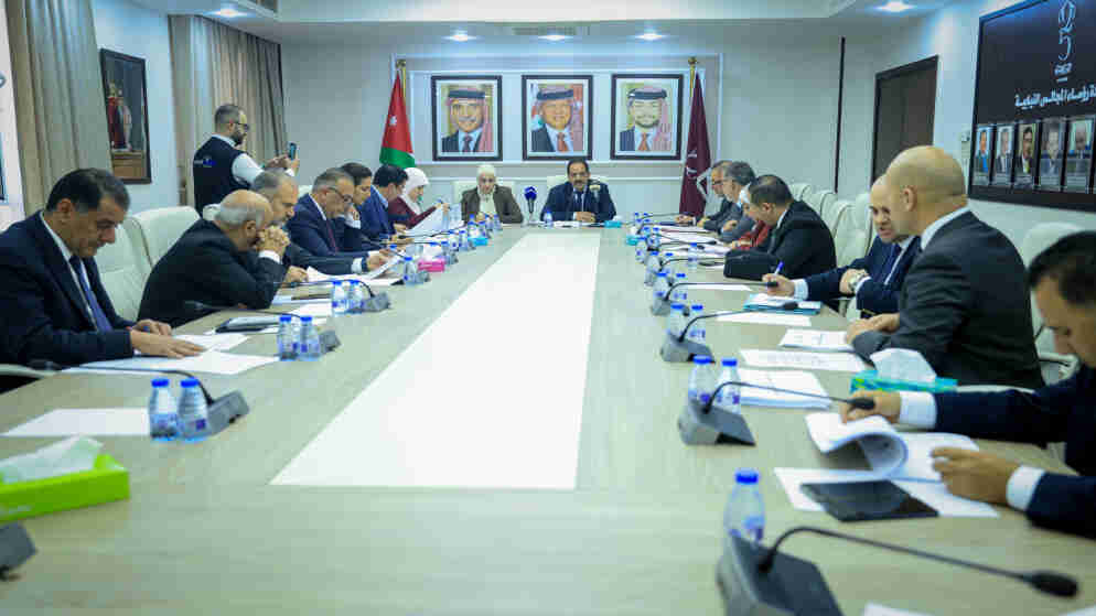 وزير المالية: معدّل الملكية العقارية يعزز كفاءة عمل لجان إزالة الشيوع ويبسّط إجراءاتها