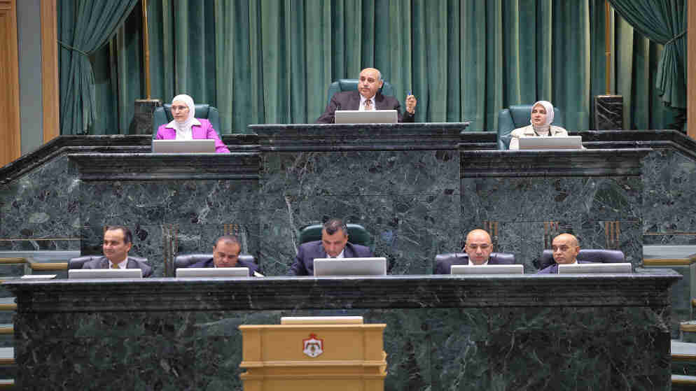 مجلس النواب يواصل مناقشة مشروع قانون التربية والتعليم وتنمية الموارد البشرية