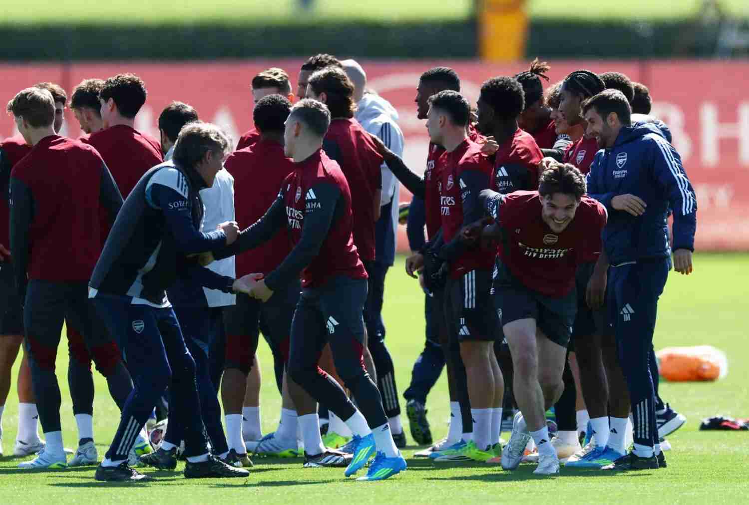 دوري أبطال أوروبا: آرسنال المتعثر يواجه اختباراً للشخصية أمام سبورتينغ