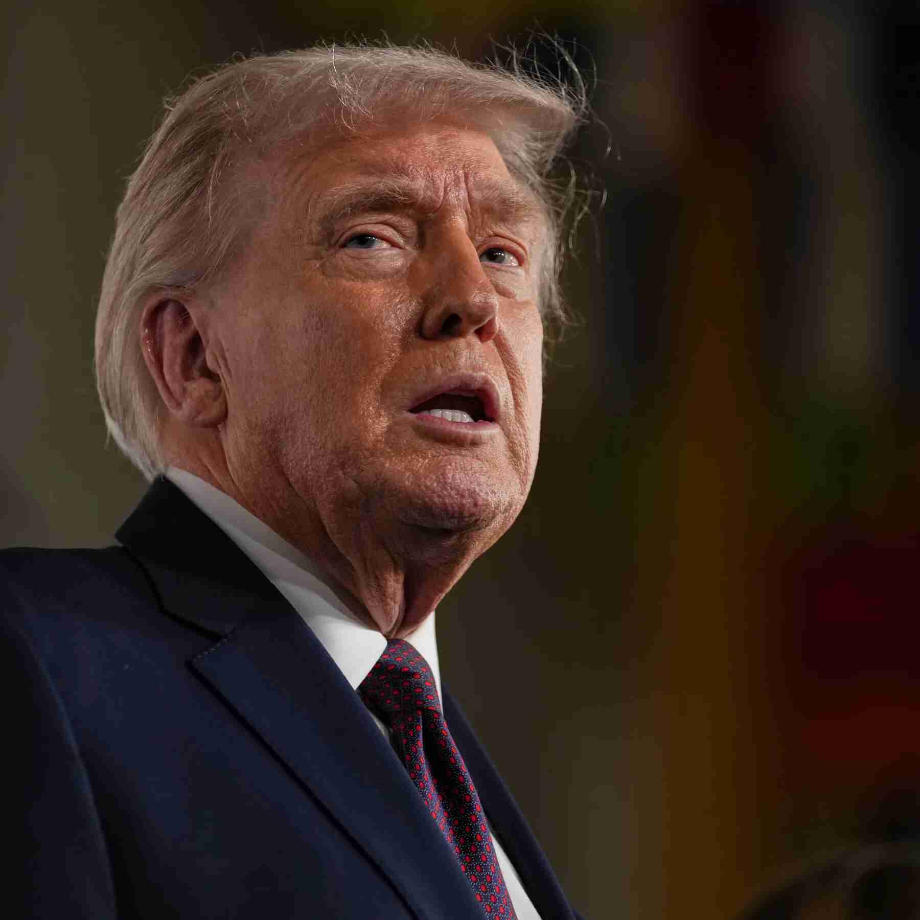 ترامب: حضارة بأكملها قد تموت الليلة رغم عدم رغبتي بذلك