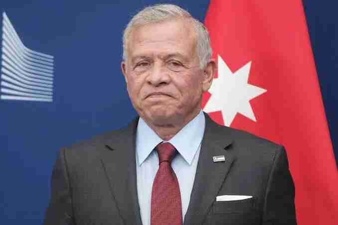 الملك عبدالله الثاني: الأردن بخير وسيبقى بخير