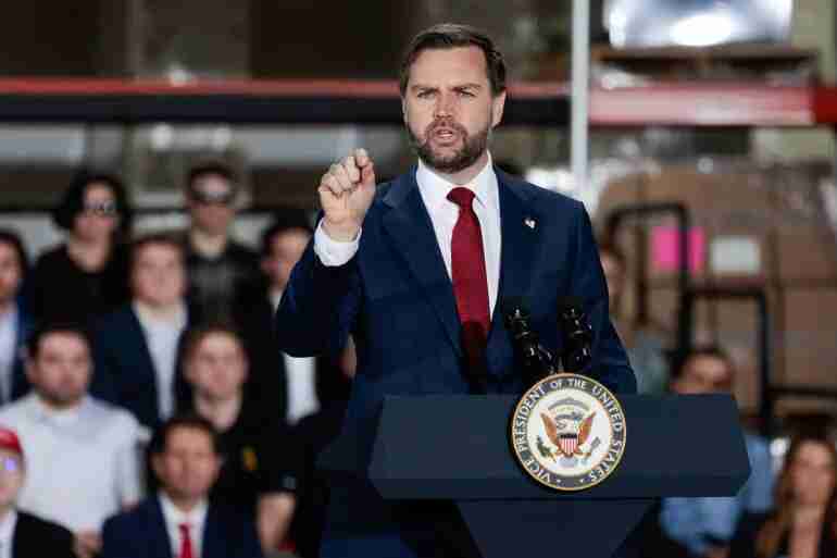 فانس: الإيرانيون ظنوا أن اتفاق وقف إطلاق النار يشمل لبنان وهو ليس كذلك