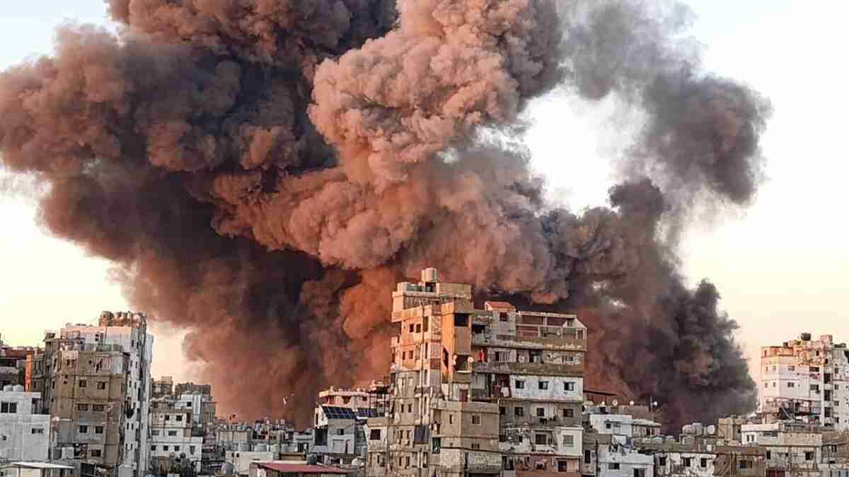 إندونيسيا تحث على إجراء تحقيق شامل في مقتل جنود لها في لبنان