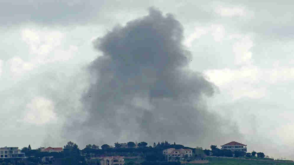 ارتفاع حصيلة الغارات الإسرائيلية على لبنان الأربعاء إلى 357 شهيدا