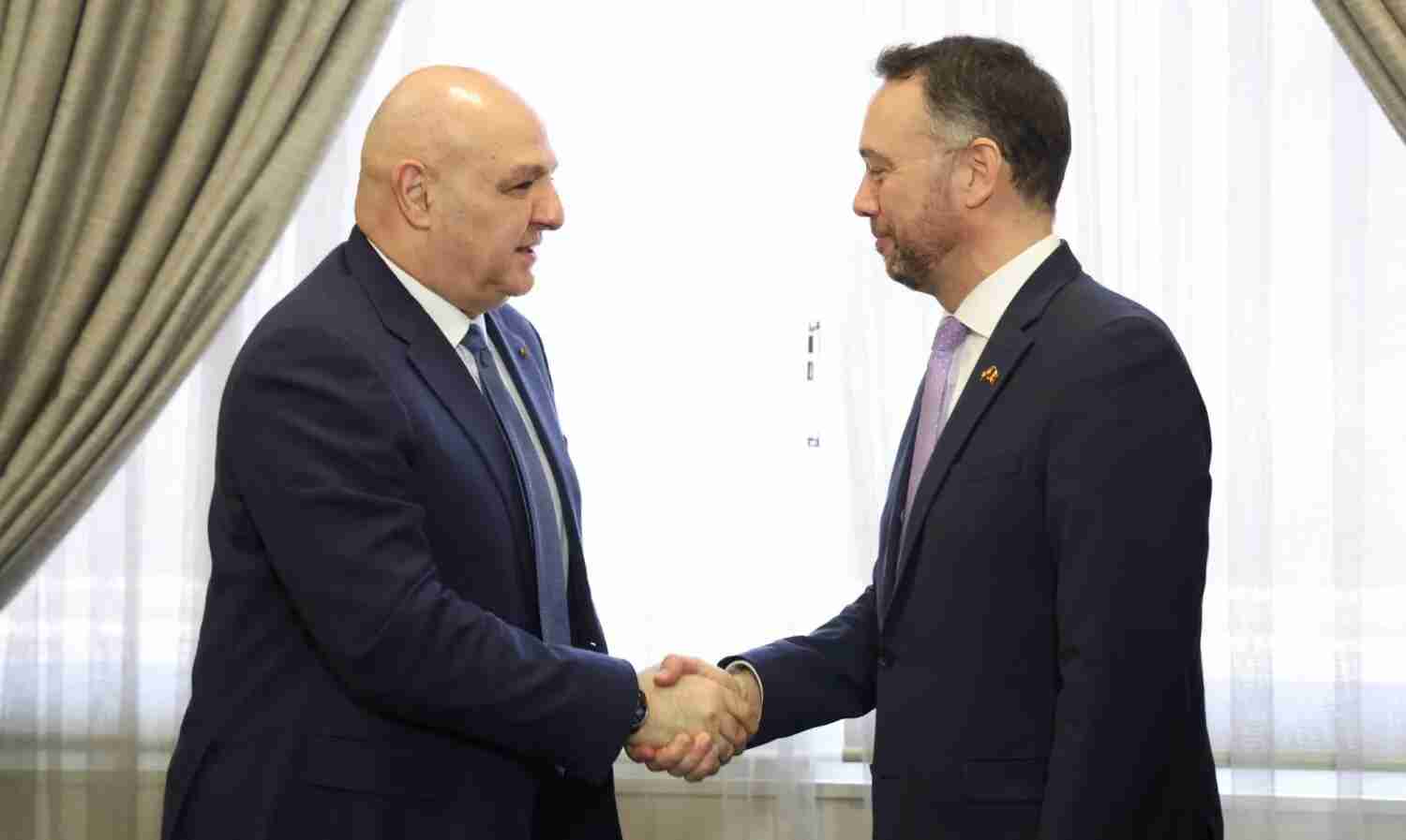 لبنان وإسرائيل يتفقان على عقد اجتماع تمهيدي الثلاثاء في واشنطن