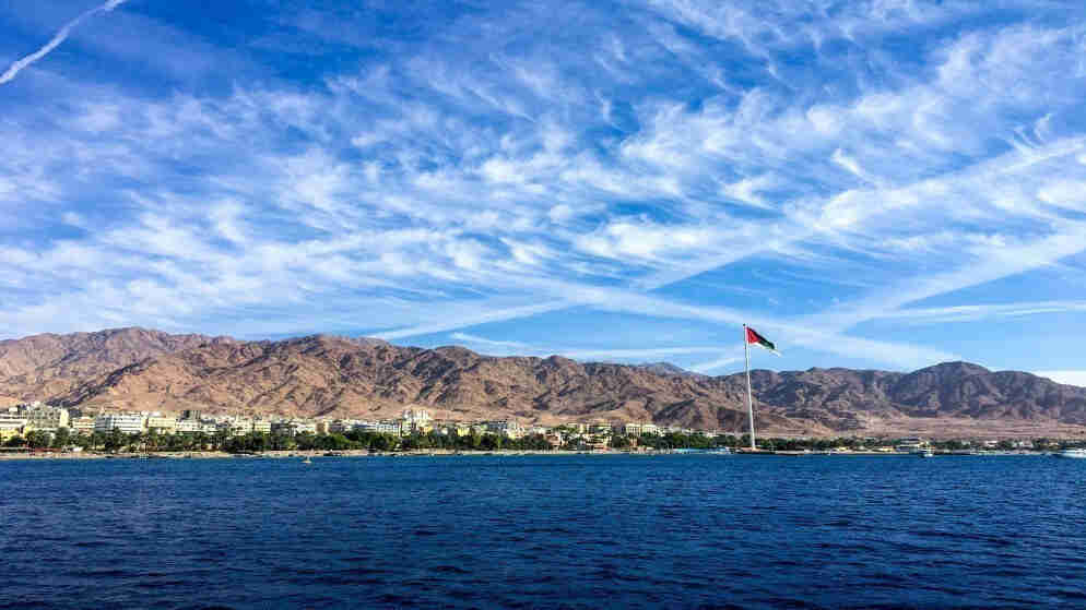 شركة العقبة لإدارة وتشغيل الموانئ تنجز تحديث رافعتين لتحسين الكفاءة التشغيلية