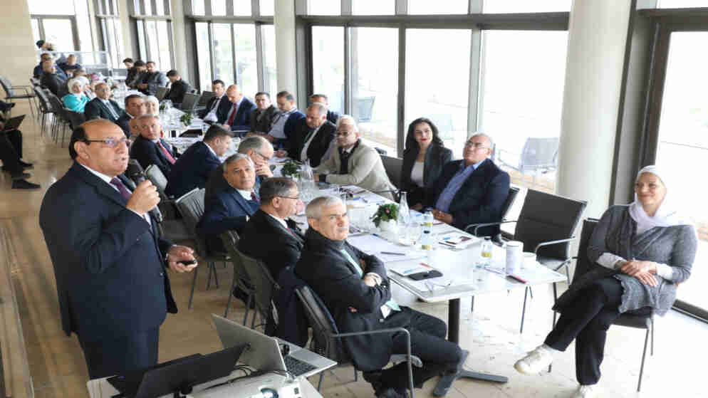 مركز البحوث الزراعية: عدد المدخلات البذرية المحفوظة في بنك البذور بلغ 5041