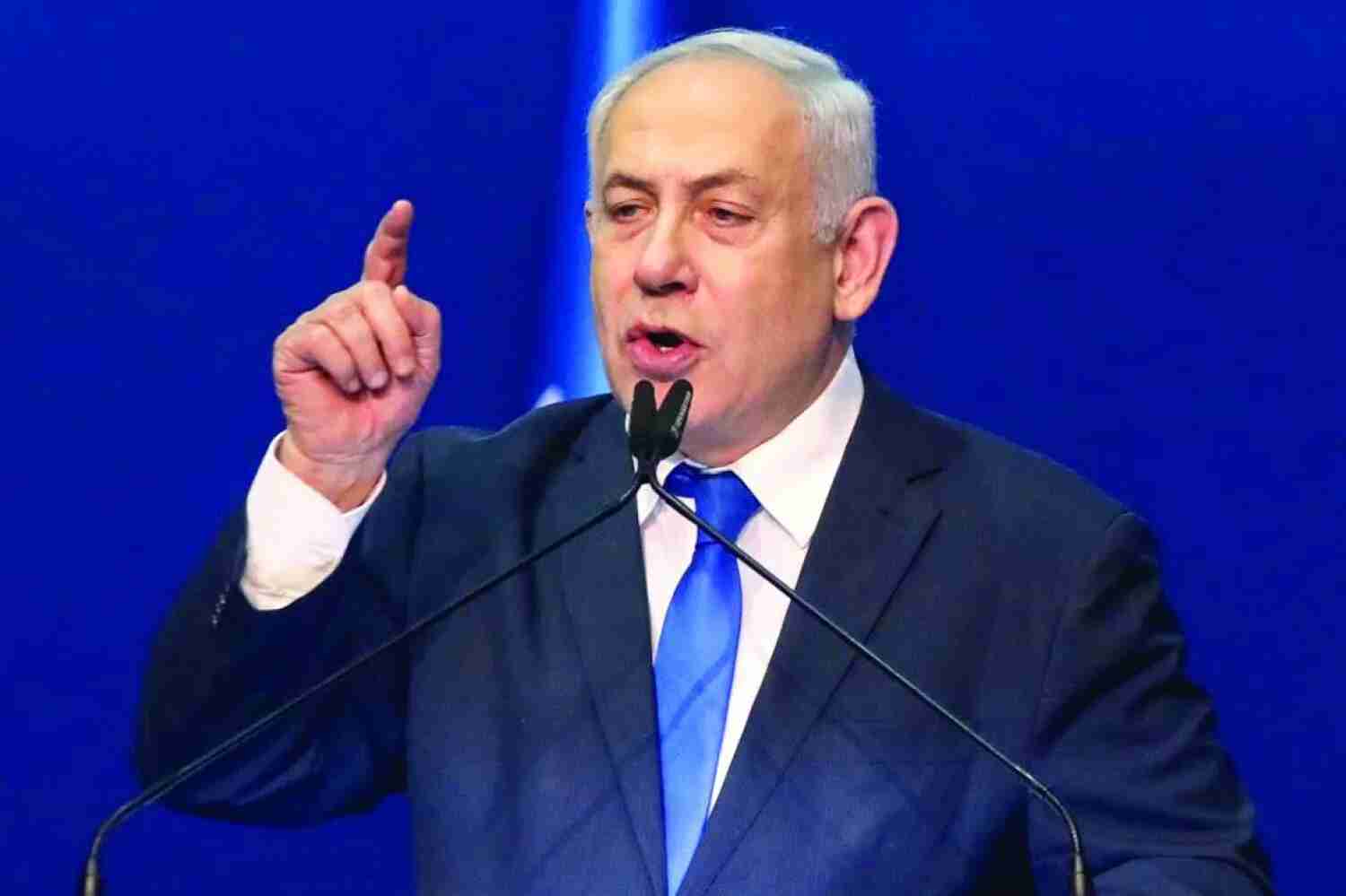 توبيخ إسرائيلي لمبعوث إسباني بعد تفجير دمية نتنياهو