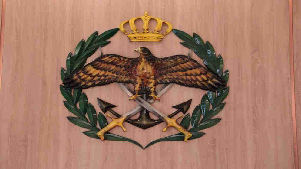 المنطقة العسكرية الشمالية تحبط محاولة تهريب مواد مخدرة بوساطة طائرة مسيّرة