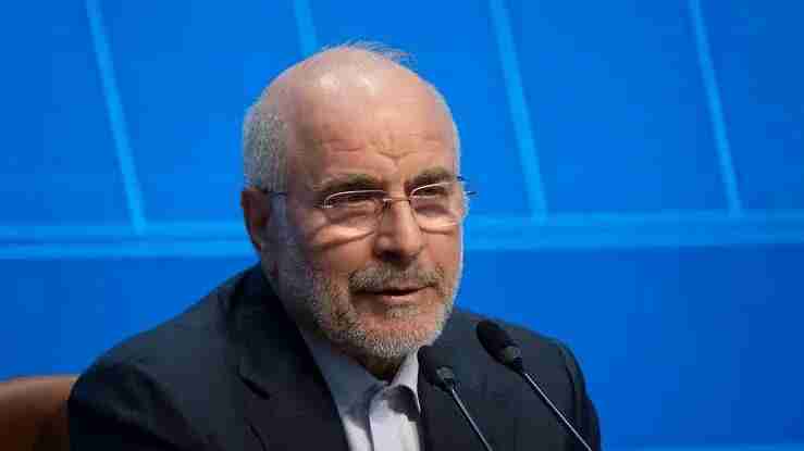 قاليباف: الولايات المتحدة لم تكسب ثقة إيران في محادثات باكستان