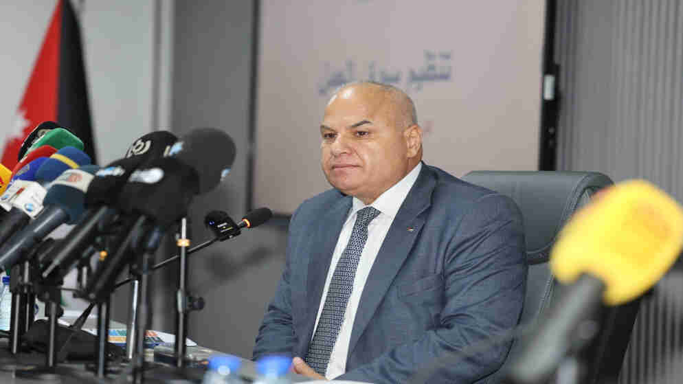 وزير العمل: مقترحات العمل النيابية لقانون الضمان قيد الدراسة