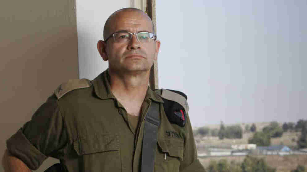 تعيين الجنرال رومان غوفمان رسميا رئيسا للموساد الإسرائيلي