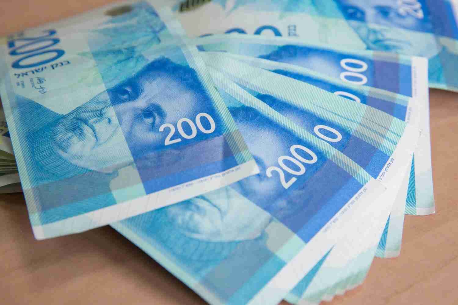 إسرائيل: حرب إيران كبدت الميزانية 35 مليار شيكل