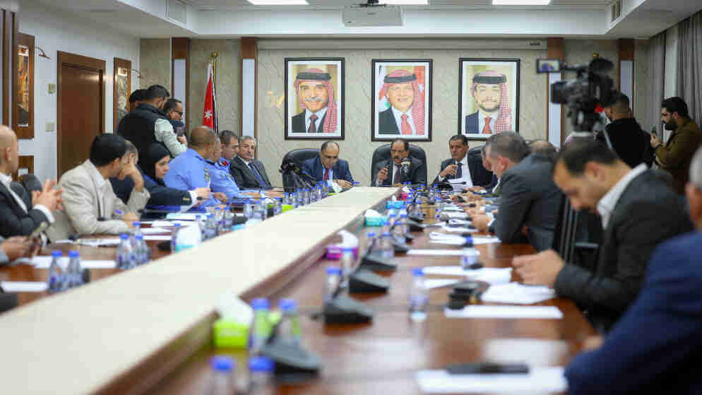 ترخيص المركبات: معدل السير يتيح نقل الملكية والتصرف بالمركبات عن بُعد