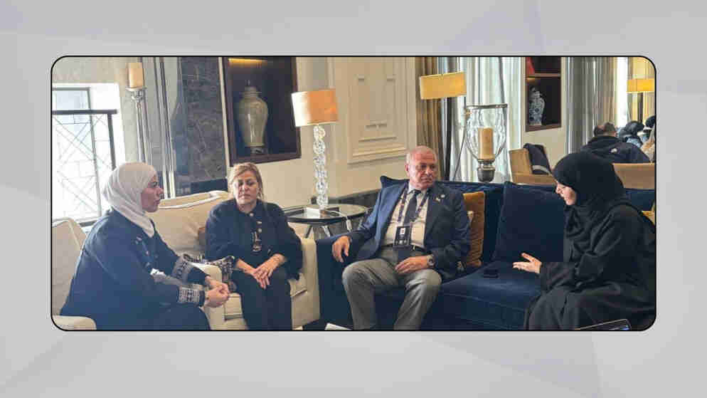 وفد برلماني يشارك في أعمال المؤتمر البرلماني الدولي المنعقد في تركيا