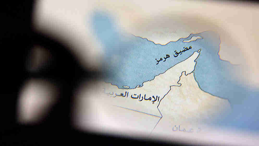 رئيس المنظمة البحرية الدولية: لا يحق لأي بلد إغلاق مضيق هرمز