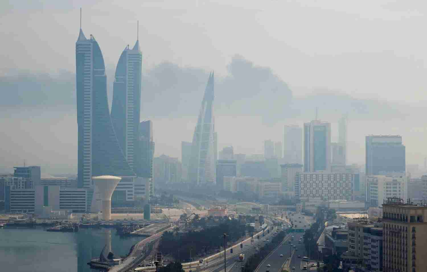 البنك المركزي البحريني يُطلق برنامجاً لتأجيل سداد القروض دعماً للاقتصاد