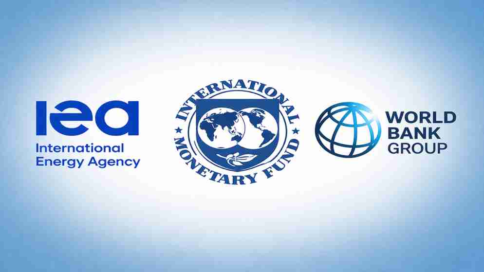 صندوق النقد والبنك الدولي ووكالة الطاقة: تأثير حرب إيران عالمي وغير متكافئ على الدول