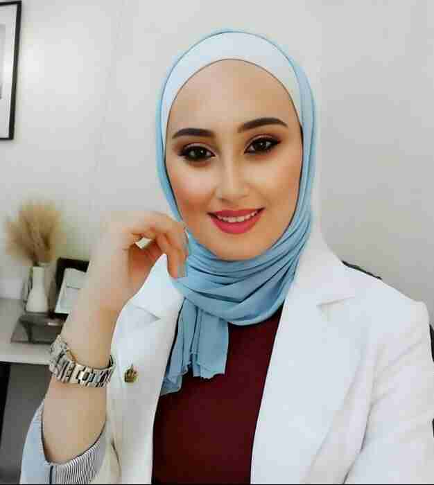 راية العزة التي تحكي قصة وطن