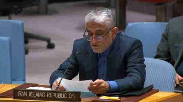 إيران تطالب الأردن و4 دول عربية بتعويضات مالية