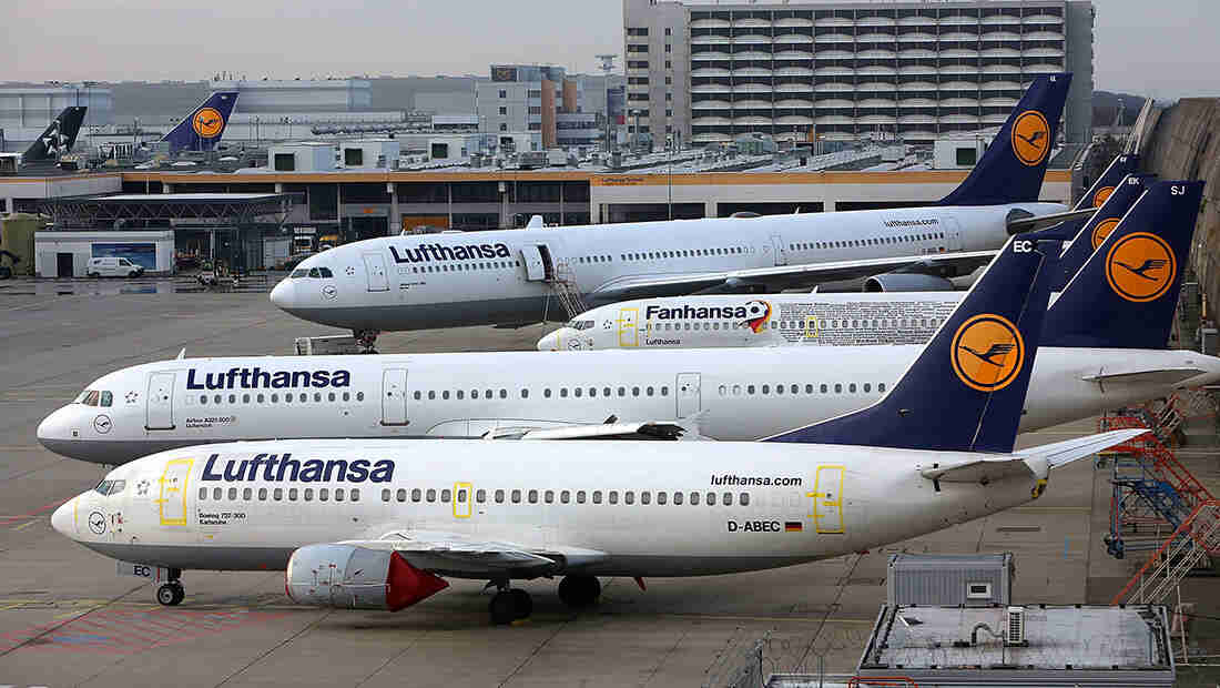 شركات طيران تطالب الاتحاد الأوروبي بتدابير طارئة للتعامل مع تداعيات حرب إيران