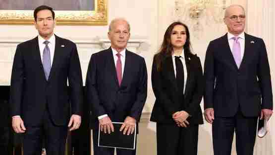 انتهاء المحادثات التمهيدية اللبنانية – الإسرائيلية