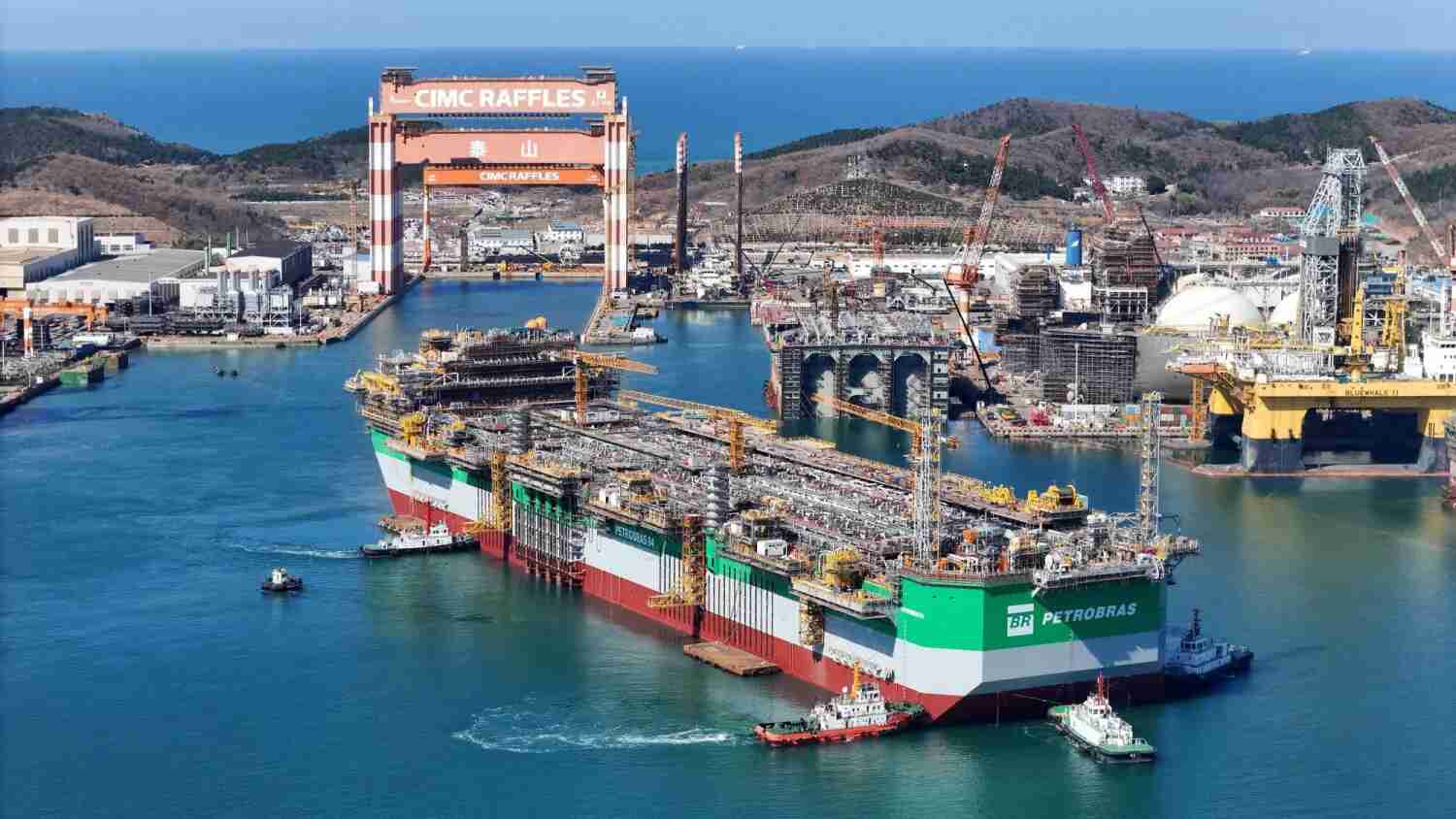 وكالة الطاقة الدولية: أسعار النفط الحالية لا تعكس الوضع الراهن