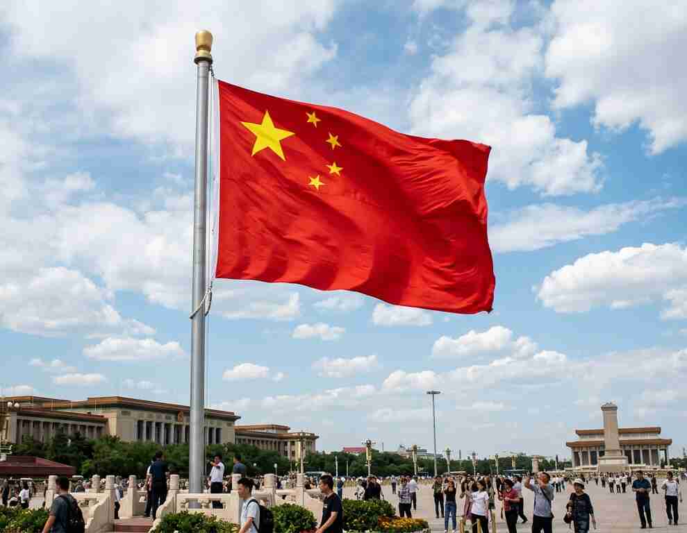 الصادرات الصينية تتباطأ جراء حرب إيران