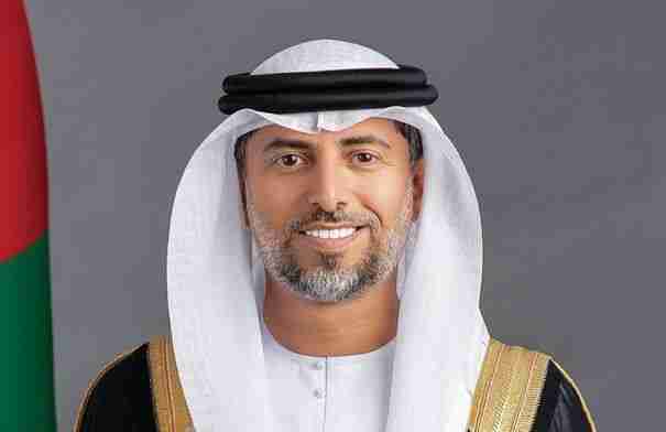 وزير الطاقة الإماراتي: مشروع سكة حديد العقبة سيكون بداية لمشاريع أخرى في الأردن