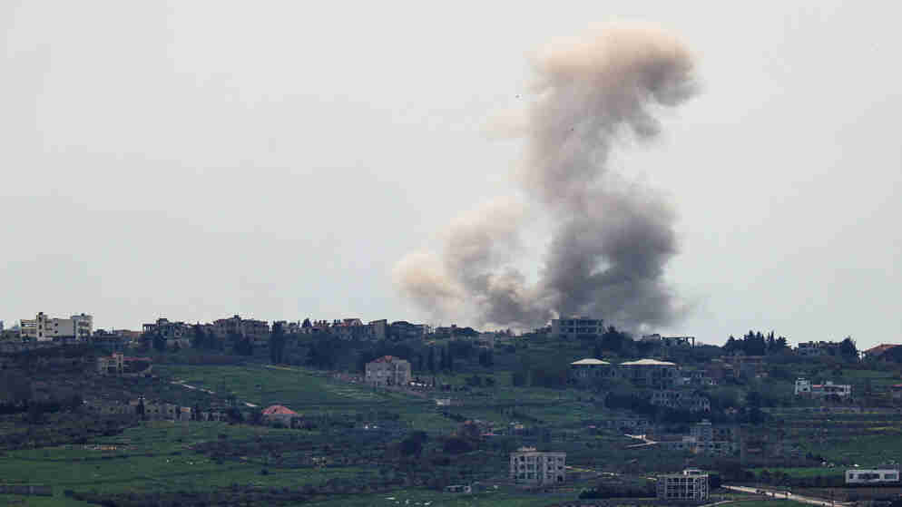 مسؤول: مجلس الوزراء الأمني المصغر في إسرائيل سيناقش هدنة محتملة في لبنان