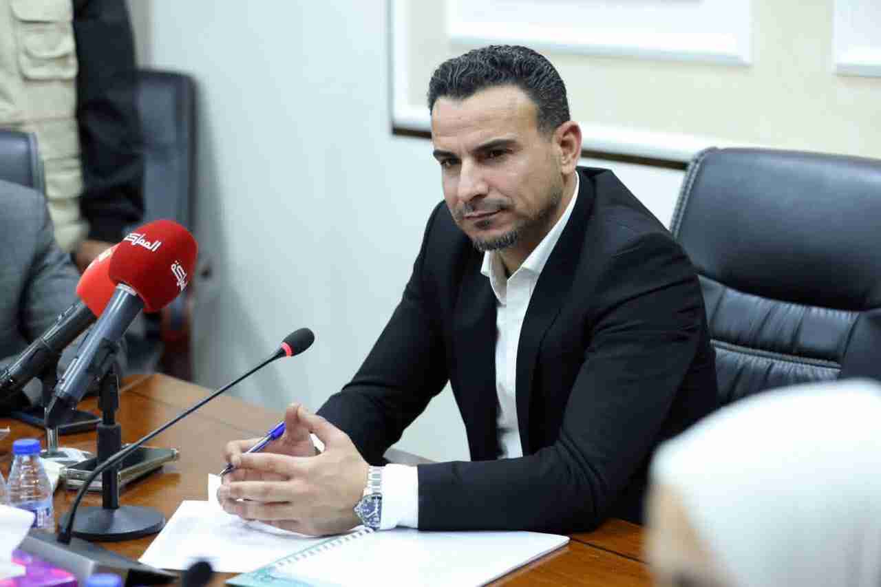 شديفات: يوم العلم فرصة لترسيخ قيم الولاء والانتماء وحماية المنجزات الوطنية