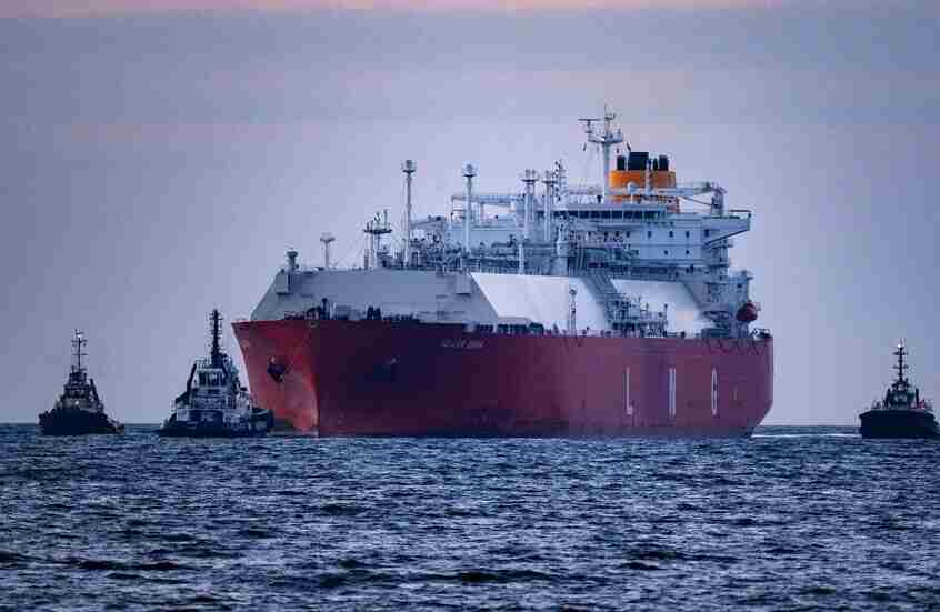 وزراء مالية يطلقون من واشنطن تحذيراً: الصراع يهدد الاقتصاد العالمي