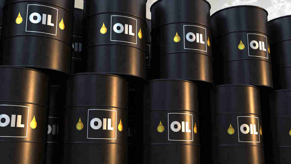 بسبب الحرب.. الولايات المتحدة مُصدر صاف تقريبا للنفط لأول مرة منذ الحرب العالمية الثانية