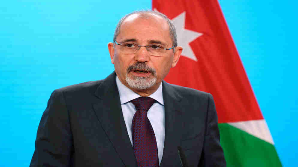 الصفدي يؤكد ضرورة تكاتف الجهود لتثبيت وقف إطلاق النار في لبنان