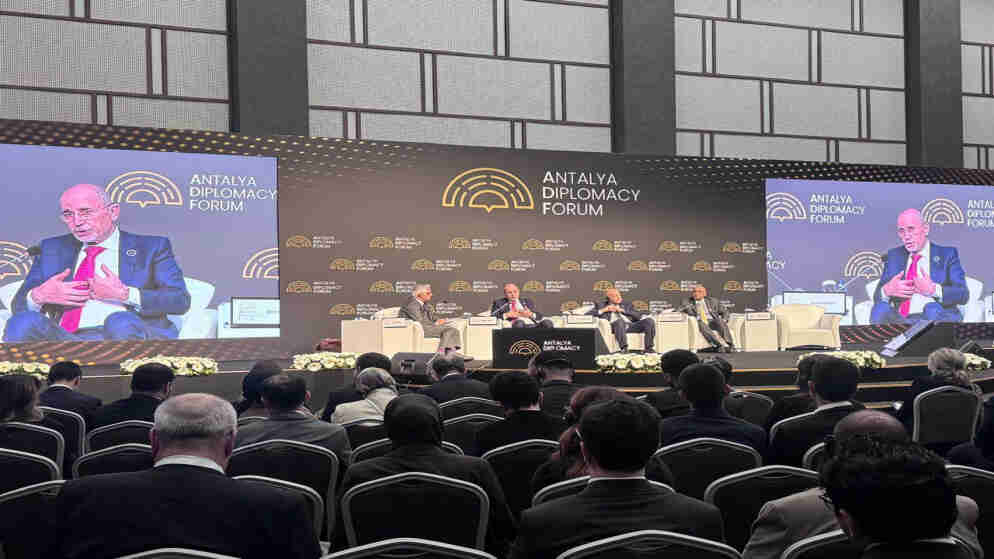 الصفدي: نقف إلى جانب دول الخليج في الدفاع عن أمنها وأي تهديد لأمن الخليج هو تهديد لأمن الأردن