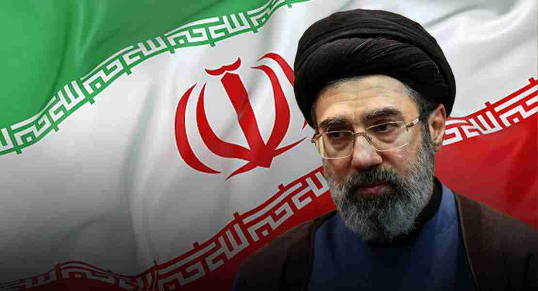 مجتبى خامنئي: القوة البحرية على أهبة الاستعداد لهزيمة واشنطن