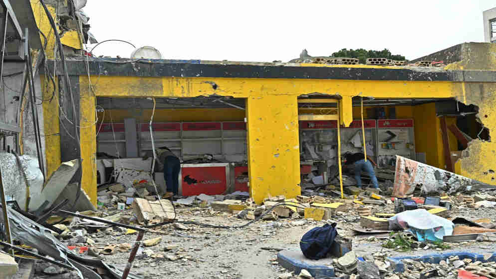 مقتل جندي إسرائيلي في جنوب لبنان