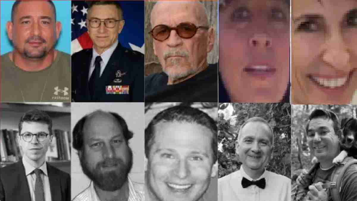 غموض يلف اختفاء علماء نوويين في أمريكا.. وترامب يعلق