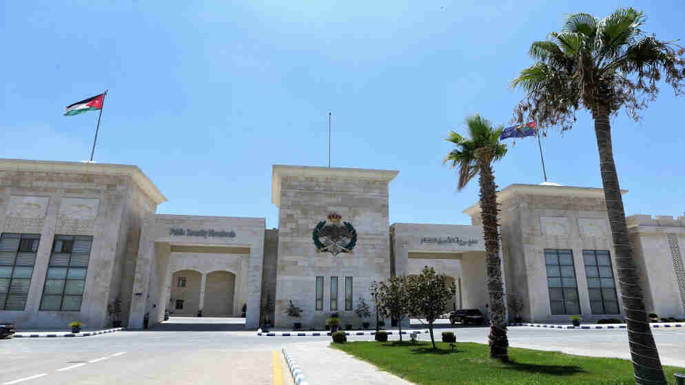 الأمن العام: القبض على قاتل شاب في الطفيلة