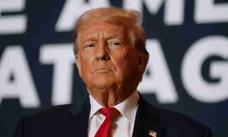 ترامب: ممثلونا يتوجهون إلى إسلام آباد مساء الاثنين لإجراء مفاوضات