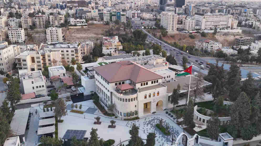 تشكيل مجلس أمناء الأكاديمية الأردنية للإدارة الحكومية برئاسة الحمارنة