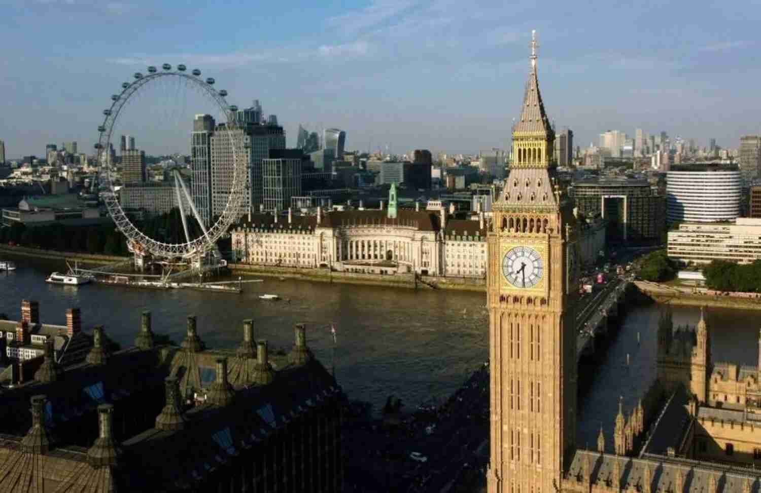 الشرطة البريطانية: شبهات بضلوع وكلاء إيرانيين في حرائق بمواقع يهودية