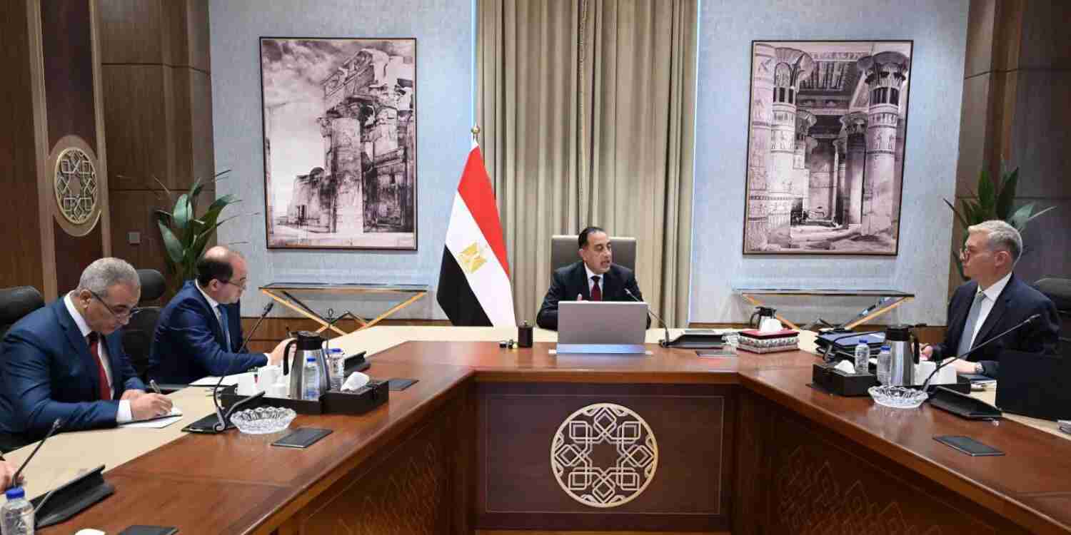 مصر تُؤمّن مخزوناً استراتيجياً كافياً ومطَمئناً من المنتجات البترولية