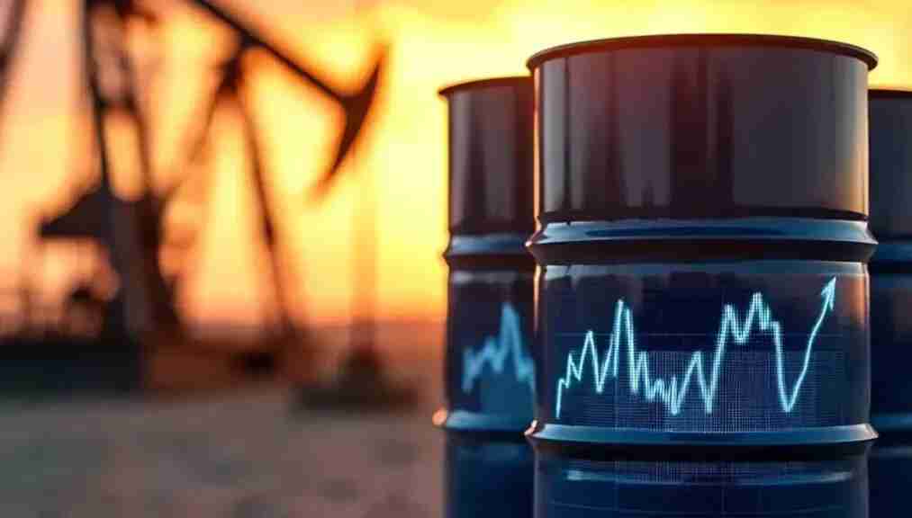 النفط يقفز 6% وسط مخاوف انهيار الهدنة بين الولايات المتحدة وإيران